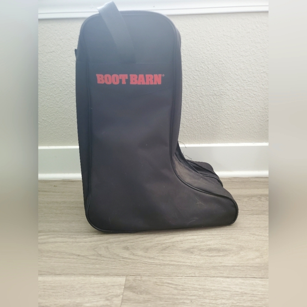 New Without Tags Boot Barn Boot Case Western Boot… - image 1